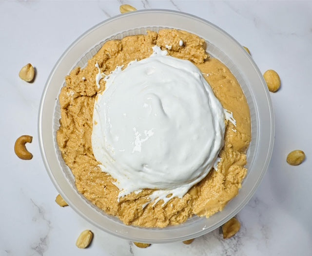 Fabulous Fluff PB