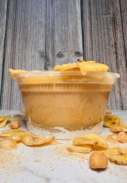 Banana Cream Pie PB