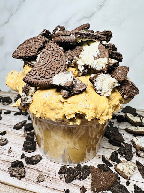 Cookies N Cream PB