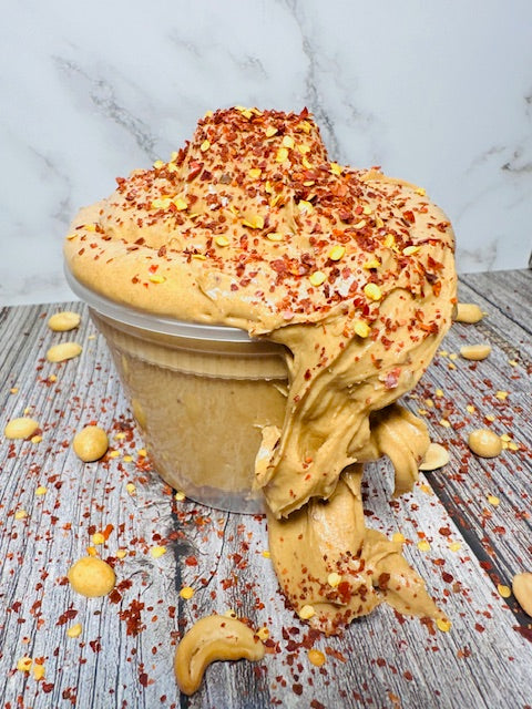 Hot Honey PB