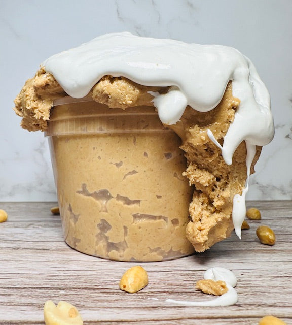 Fabulous Fluff PB