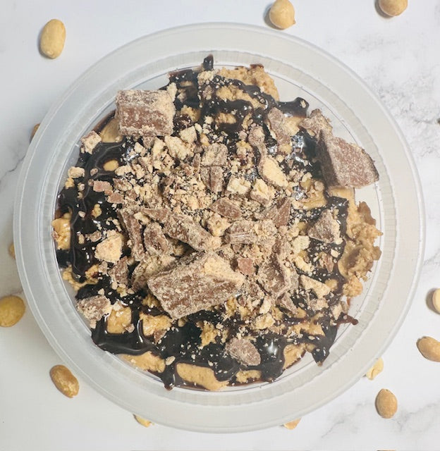 Chocolate Chunk PB