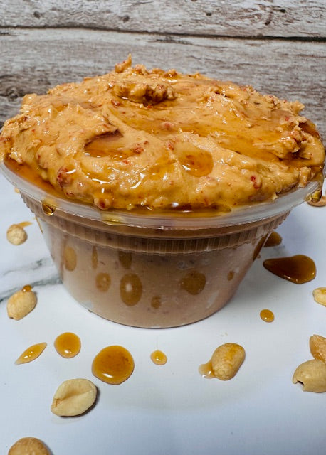 Maple Bacon PB