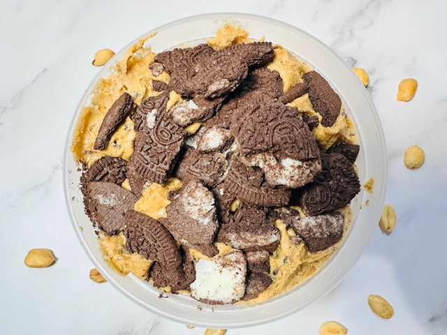 Cookies N Cream PB